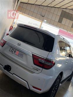 نيسان باترول